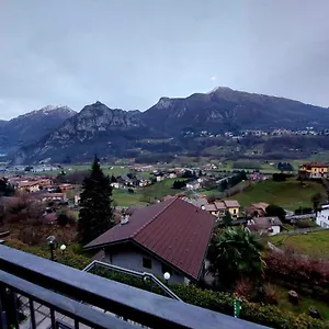 Ai Piedi Della Grigna Pasturo