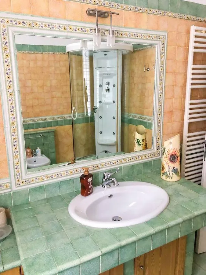 La Villa Di Bambi Vanzago