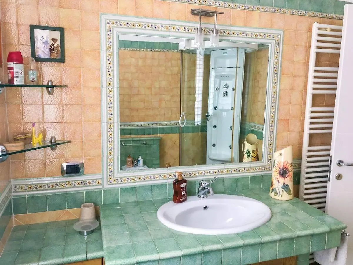 La Villa Di Bambi Vanzago Italy
