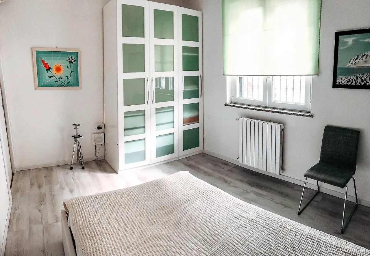 La Villa Di Bambi Vanzago