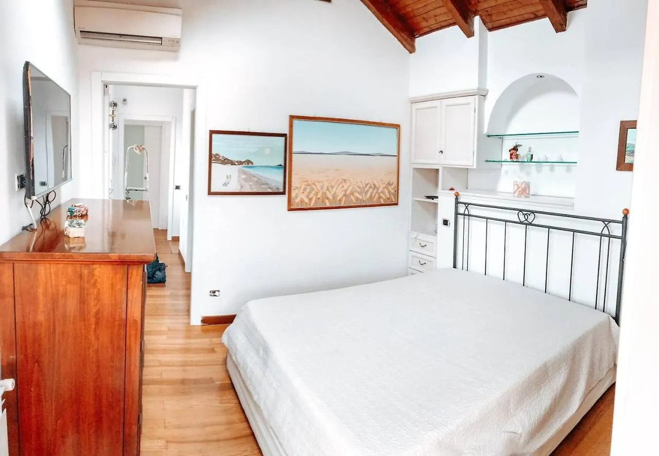 La Villa Di Bambi Vanzago