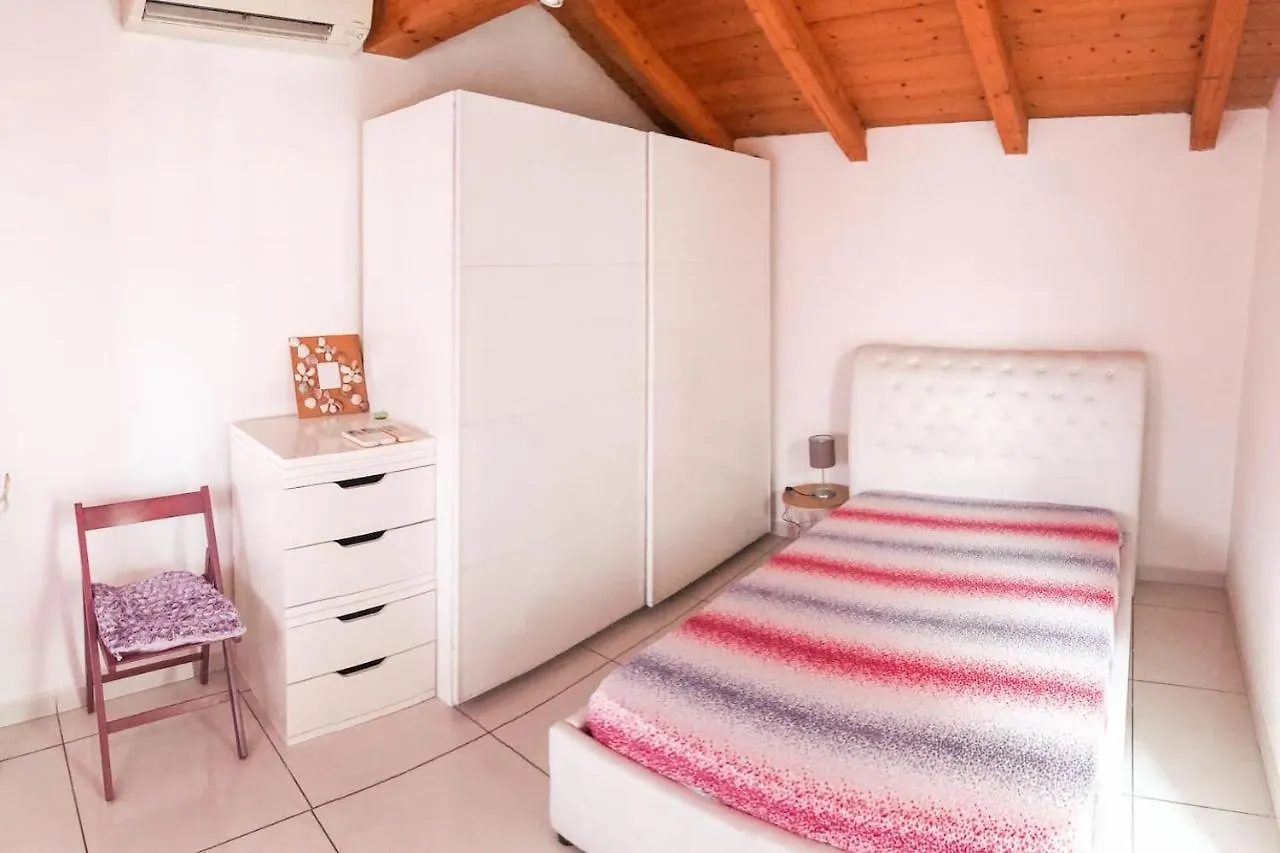La Villa Di Bambi Vanzago