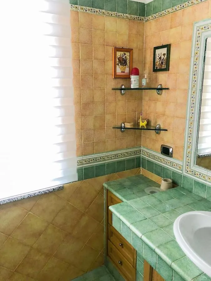 La Villa Di Bambi Vanzago