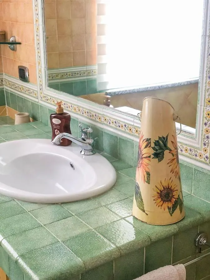 La Villa Di Bambi Vanzago