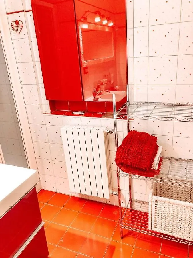 La Villa Di Bambi Vanzago Italy
