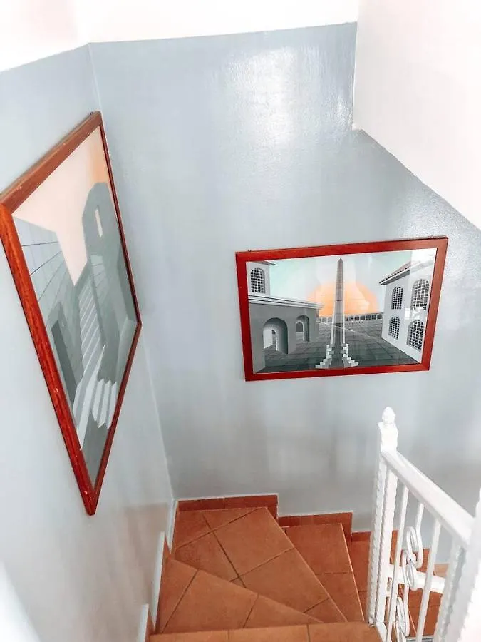 La Villa Di Bambi Vanzago 0*,  Italy