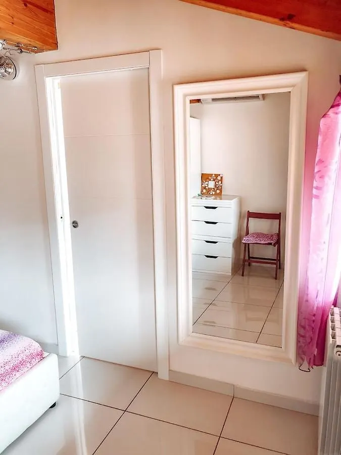 La Villa Di Bambi Vanzago